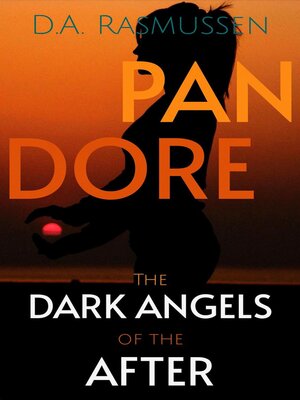 cover image of Dark Angels of the After